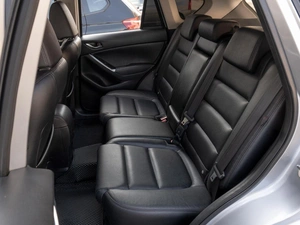 Внедорожник Mazda CX-5 2017 года, 2719000 рублей, Саратов