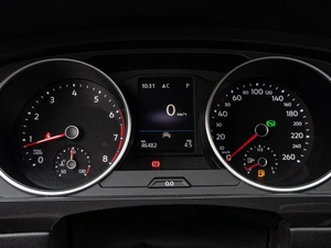 Внедорожник Volkswagen Tiguan 2021 года, 2900000 рублей, Краснодар