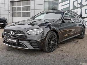Седан Mercedes-benz E-класс 2021 года, 5640000 рублей, Краснодар