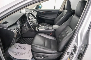 Внедорожник Lexus NX 2016 года, 3099000 рублей, Красноярск