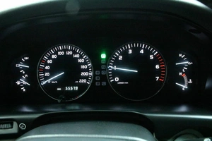 Внедорожник Toyota Land Cruiser 2006 года, 5795000 рублей, Красноярск
