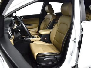 Внедорожник Kia Sportage 2019 года, 2499900 рублей, Казань