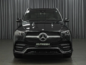 Внедорожник Mercedes-benz GLE-класс 2022 года, 8725000 рублей, Ставрополь