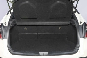 Внедорожник Toyota C-HR 2020 года, 2899000 рублей, Новосибирск