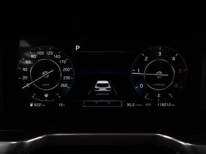 Внедорожник Kia Sorento 2020 года, 3286000 рублей, Тюмень