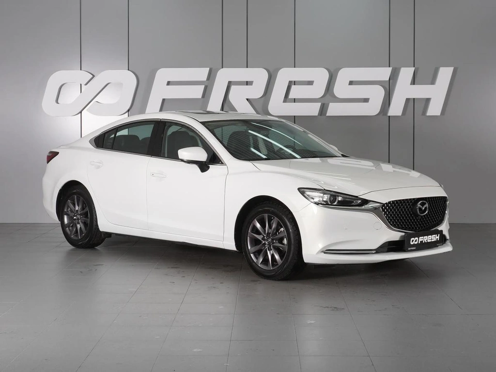 Седан Mazda 6 2023 года, 2979000 рублей, Минеральные Воды