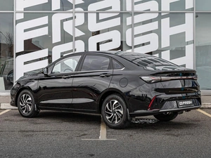 Седан Baic U5 Plus 2023 года, 1338000 рублей, Краснодар