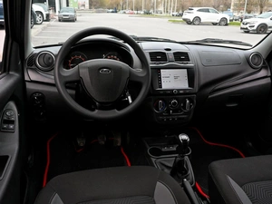 Седан ВАЗ (LADA) Granta 2024 года, 1039000 рублей, Волгоград