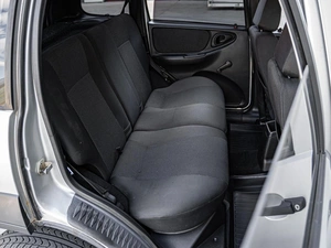 Внедорожник Chevrolet Niva 2011 года, 690000 рублей, Краснодар