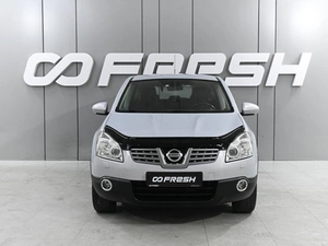 Внедорожник Nissan Qashqai 2008 года, 949000 рублей, Ростов-на-Дону