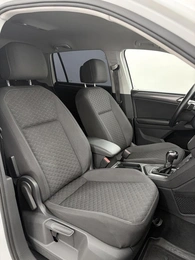Внедорожник Volkswagen Tiguan 2018 года, 1999000 рублей, Орёл