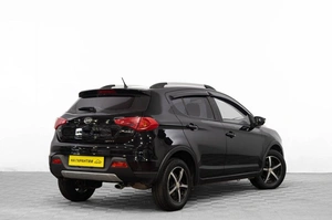 Хетчбэк Lifan X50 2016 года, 499000 рублей, Барнаул