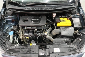 Хэтчбек Kia Ceed 2016 года, 1200000 рублей, Курск