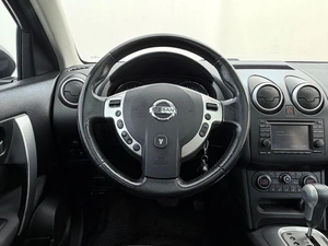 Внедорожник Nissan Qashqai+2 2012 года, 998000 рублей, Орёл