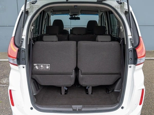 Минивэн Honda Freed 2018 года, 1545000 рублей, Краснодар