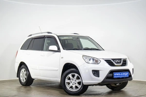 Внедорожник Chery Tiggo (T11) 2014 года, 599000 рублей, Оренбург