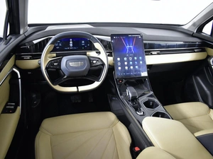 Внедорожник Geely Boyue L 2023 года, 2695000 рублей, Казань