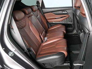 Внедорожник Hyundai Santa Fe 2022 года, 3799000 рублей, Ростов-на-Дону