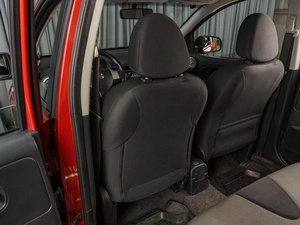 Хетчбэк Nissan Note 2012 года, 699000 рублей, Тюмень
