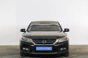 Седан Honda Accord 2013 года, 1699000 рублей, Тюмень