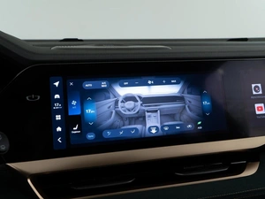 Внедорожник Geely Monjaro 2023 года, 3187444 рублей, Москва