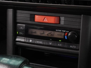 Внедорожник Nissan X-Trail 2001 года, 649000 рублей, Воронеж