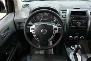 Внедорожник Nissan X-Trail 2008 года, 1209000 рублей, Омск