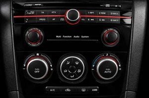 Седан Mazda 3 2008 года, 749000 рублей, Челябинск