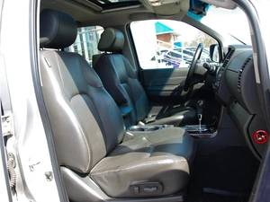 Внедорожник Nissan Pathfinder 2012 года, 1950000 рублей, Владимир