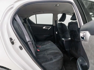 Хетчбэк Lexus CT 2012 года, 1349000 рублей, Красноярск
