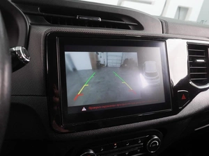 Внедорожник Chery Tiggo 4 2021 года, 1378000 рублей, Воронеж