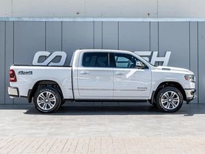 Пикап RAM 1500 2022 года, 6980000 рублей, Краснодар