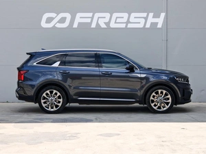 Внедорожник Kia Sorento 2020 года, 4387000 рублей, Краснодар