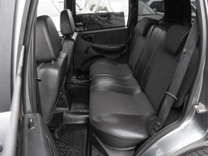 Внедорожник Chevrolet Niva 2014 года, 649000 рублей, Саратов