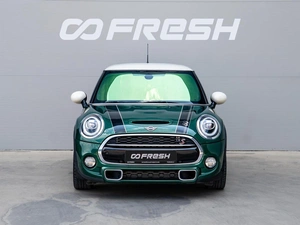 Хетчбэк MINI Cooper S 2019 года, 2650000 рублей, Краснодар