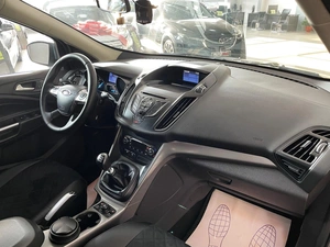 Внедорожник Ford Kuga 2013 года, 987000 рублей, Солонцы
