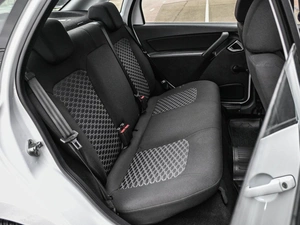 Седан ВАЗ (LADA) Granta 2024 года, 949000 рублей, Кирилловка