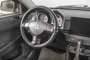 Седан Mitsubishi Lancer 2008 года, 1099000 рублей, Томск