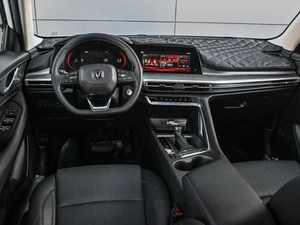 Внедорожник Changan CS35 Plus 2024 года, 2094000 рублей, Кирилловка