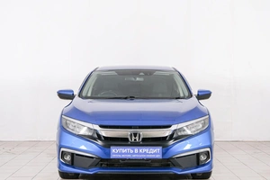 Седан Honda Civic 2020 года, 2099000 рублей, Красноярск