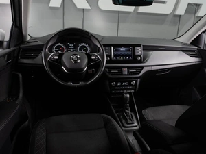 Лифтбек Skoda Rapid 2021 года, 1450000 рублей, Тюмень