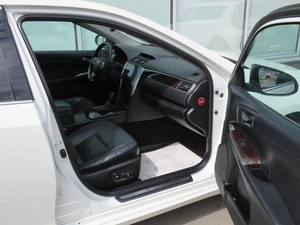 Седан Toyota Camry 2016 года, 1750000 рублей, Брянск