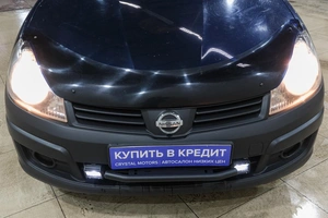Универсал Nissan AD 2008 года, 599000 рублей, Новокузнецк