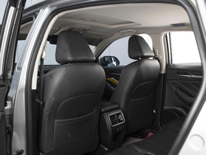 Внедорожник Haval F7x 2020 года, 1890000 рублей, Омск