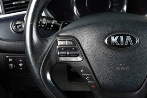 Хетчбэк Kia Ceed 2018 года, 1629000 рублей, Тюмень