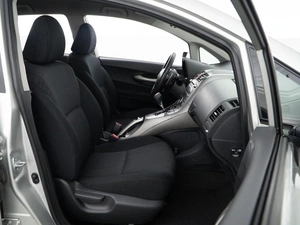 Хетчбэк Toyota Auris 2008 года, 649050 рублей, Москва