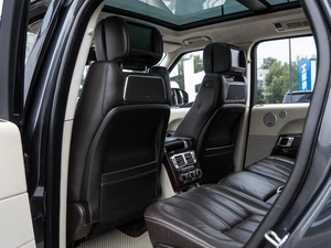 Внедорожник Land Rover Range Rover 2013 года, 3099000 рублей, Волгоград