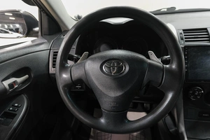Седан Toyota Corolla 2007 года, 739000 рублей, Новокузнецк