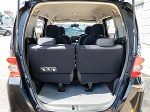 Минивэн Honda Freed 2010 года, 1065000 рублей, Краснодар