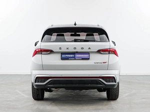 Внедорожник Skoda Kamiq 2024 года, 2377077 рублей, Москва